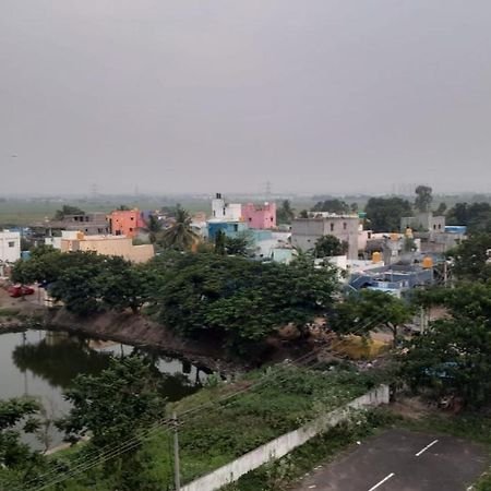 Vikistays Chennai Esterno foto