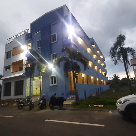 Vikistays Chennai Esterno foto