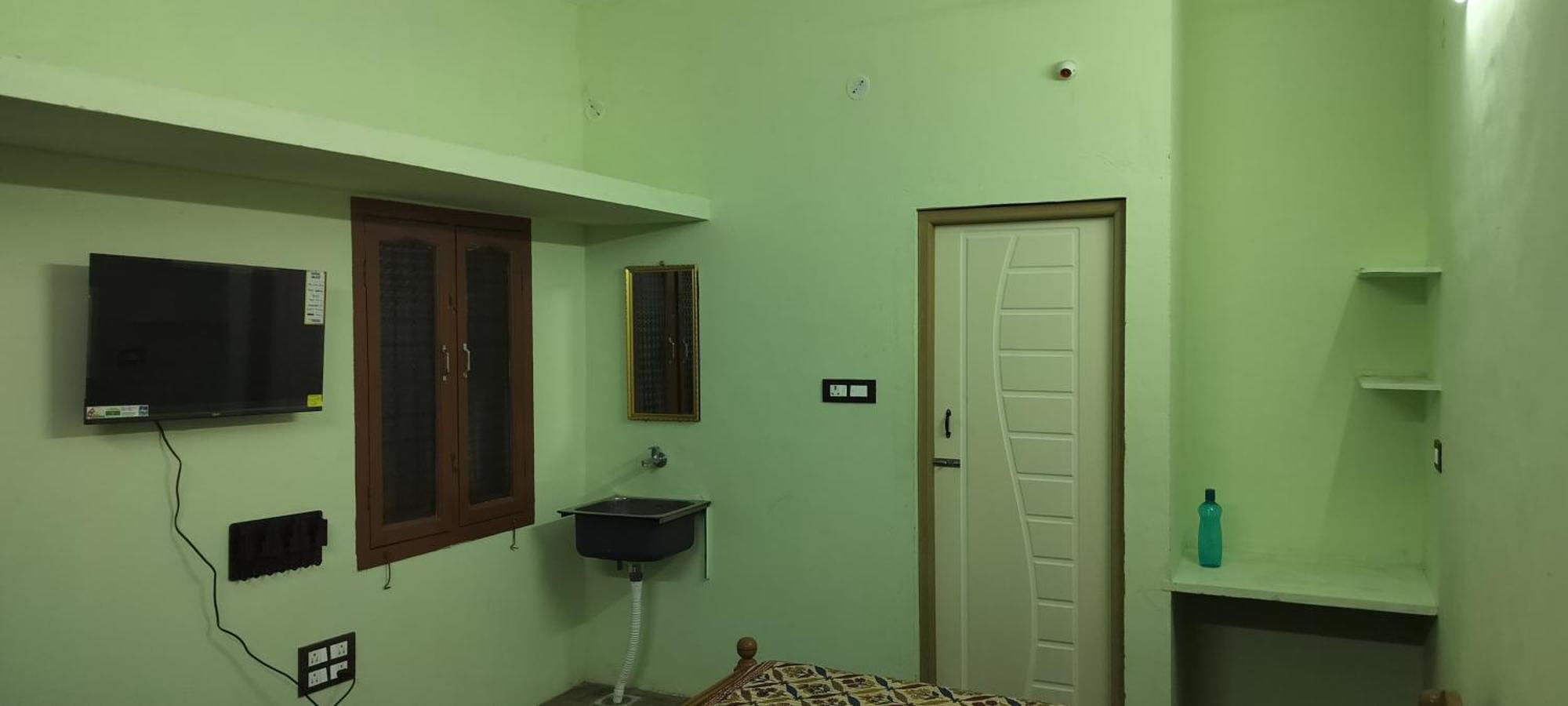 Vikistays Chennai Esterno foto